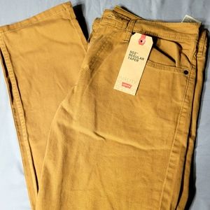 Levi's 502" Regular taper pants